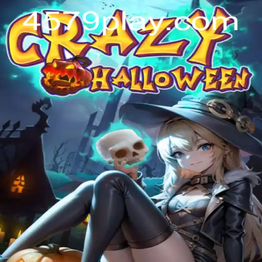Dive into the Thrills of CrazyHalloween