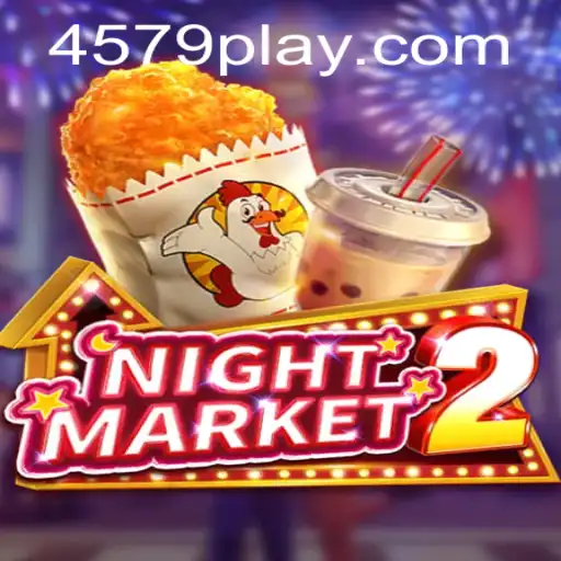 Exploring the World of NightMarket2