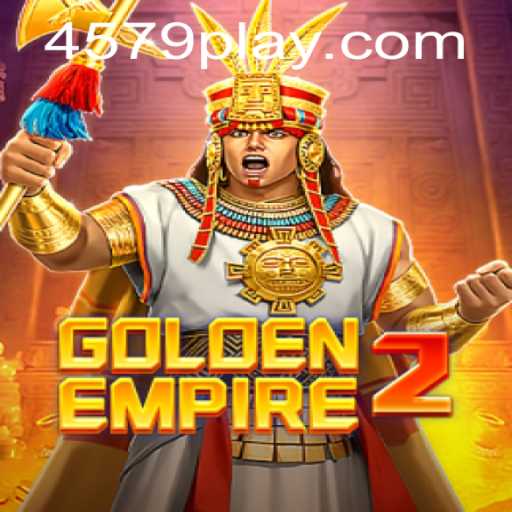 GoldenEmpire2: A New Gaming Frontier
