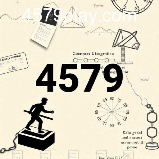 Exploring the Dynamics of Monopoly: Unveiling the Influence of 4579