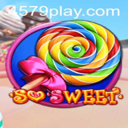 SoSweet: A Candy-Coated Journey into a World of Fun